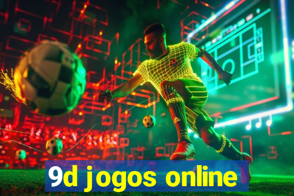 9d jogos online